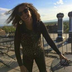 Meet your Posher, Ray